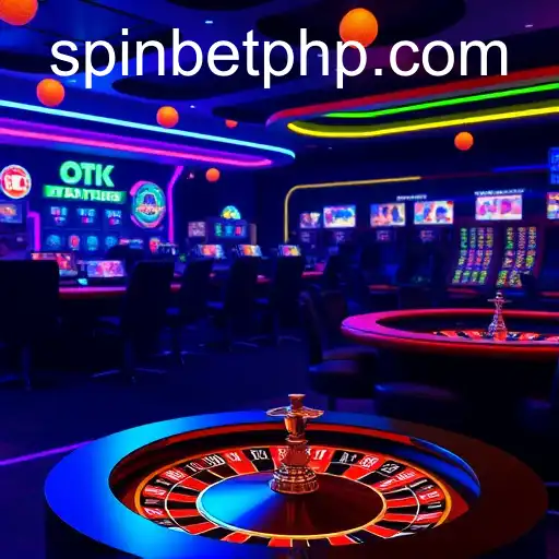 The Evolution of Online Gaming: A Deep Dive into Spinbet