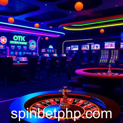 The Evolution of Online Gaming: A Deep Dive into Spinbet