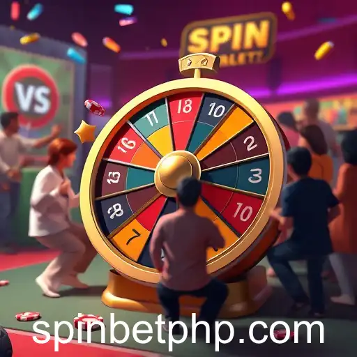 Gaming Trends: The Rise of Spinbet in 2025