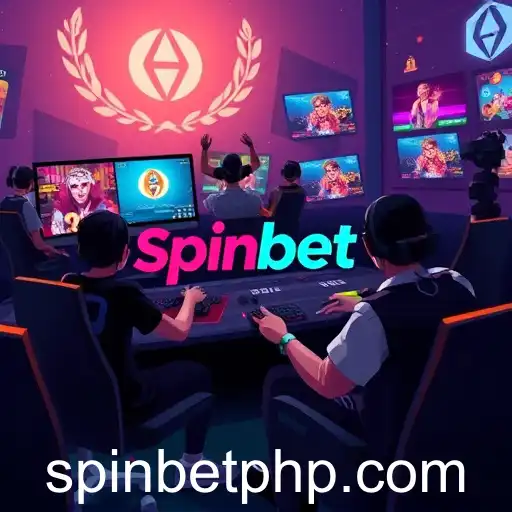 The Rise of Spinbet in Online Gaming