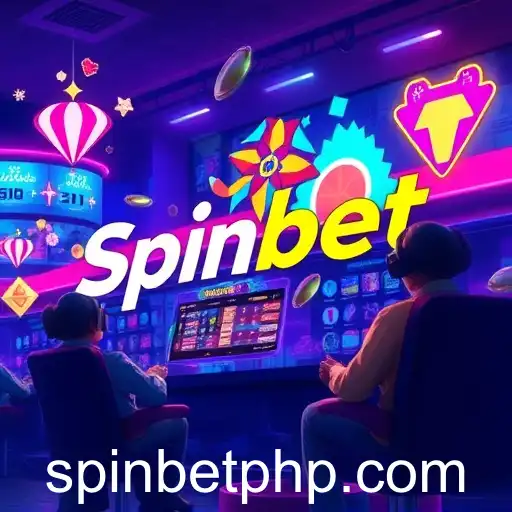 The Rise of Spinbet in the Online Gaming World