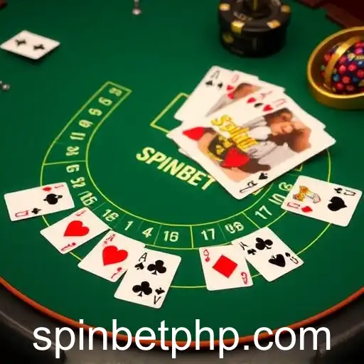 Spinbet: A Digital Frontier in Gaming