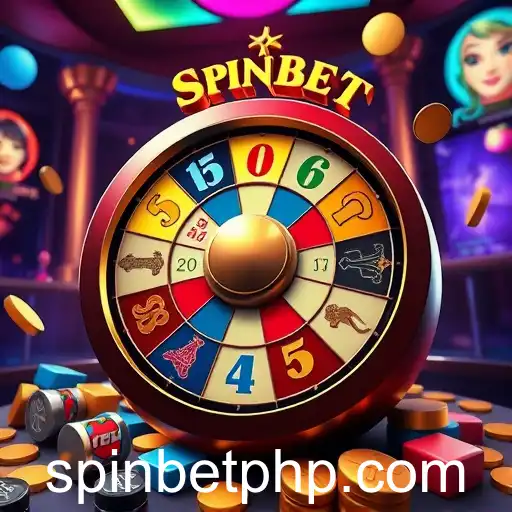 Spinbet: A Digital Game Board of Future