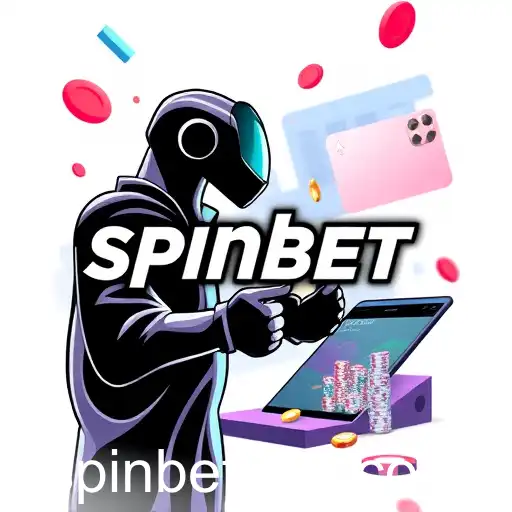 The Rise of Spinbet in Online Gaming