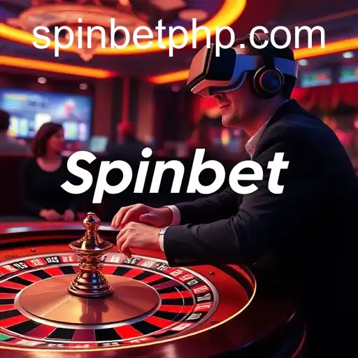 Spinbet: A Digital Revolution in Gaming