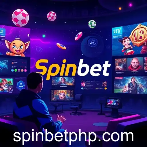 The Rise of Spinbet: Revolutionizing Online Gaming in the UK
