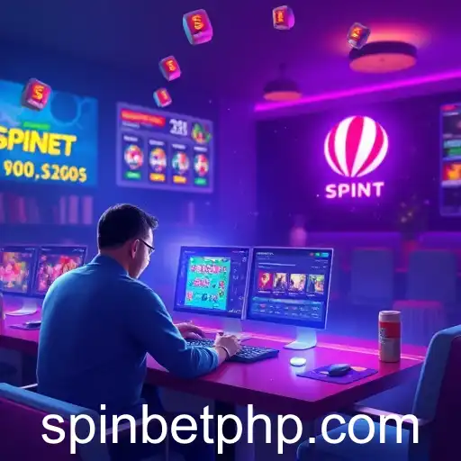 Online Gambling in the Age of Digital Transformation