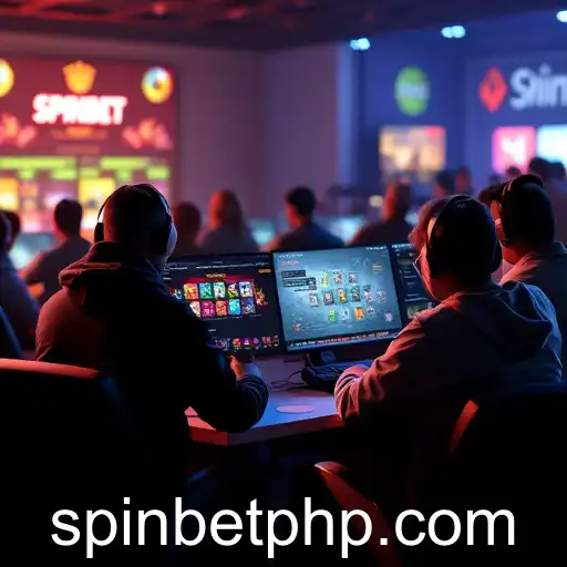 The Rise of Spinbet in Online Gaming