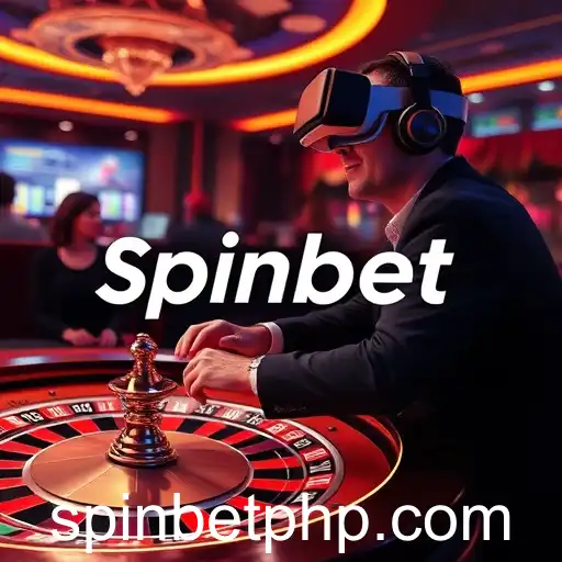 Spinbet: A Digital Revolution in Gaming